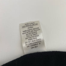 Load image into Gallery viewer, Girls Target, knitted cotton cropped sleeve cardigan, GUC, size 12,  