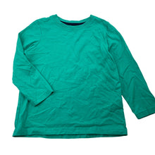 Load image into Gallery viewer, Boys Emerson, cotton long sleeve tee / top, EUC, size 3,  