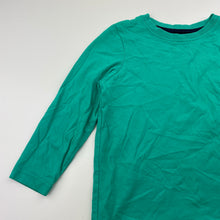 Load image into Gallery viewer, Boys Emerson, cotton long sleeve tee / top, EUC, size 3,  