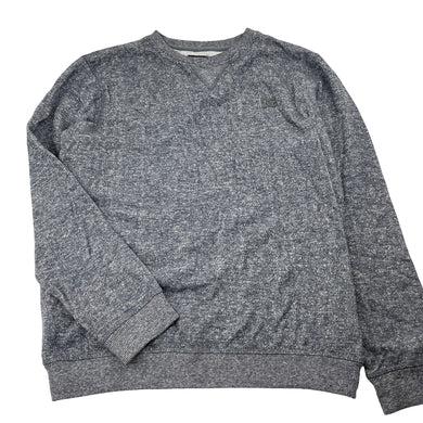 Boys DC SHOE CO, fleece lined sweater / jumper, GUC, size 14,  