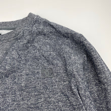 Load image into Gallery viewer, Boys DC SHOE CO, fleece lined sweater / jumper, GUC, size 14,  