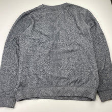 Load image into Gallery viewer, Boys DC SHOE CO, fleece lined sweater / jumper, GUC, size 14,  