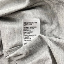 Load image into Gallery viewer, Boys Urban Supply, long sleeve tee / top, racer, EUC, size 12,  