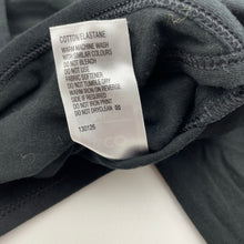 Load image into Gallery viewer, Girls Active &amp; Co, stretchy ballet / dance wrap top, EUC, size 4,  