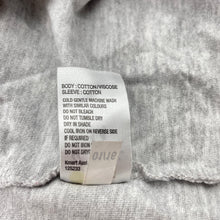 Load image into Gallery viewer, Girls Miss Understood, 3/4 sleeve tee / top, lion, GUC, size 14,  