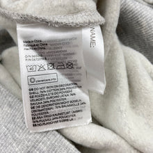 Load image into Gallery viewer, Boys H&amp;M, fleece lined sweater / jumper, dinosaur, EUC, size 5-6,  