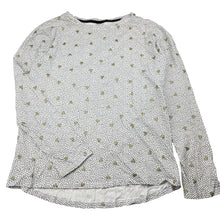 Load image into Gallery viewer, Girls Target, cotton long sleeve tee / top, FUC, size 12,  