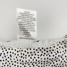 Load image into Gallery viewer, Girls Target, cotton long sleeve tee / top, FUC, size 12,  