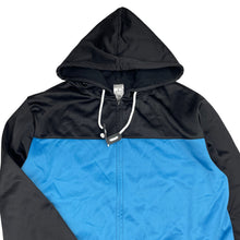 Load image into Gallery viewer, Boys Urban Supply, zip up hooded track top, EUC, size 14,  