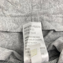 Load image into Gallery viewer, Boys H&amp;T, long sleeve hooded tee / top, EUC, size 4,  