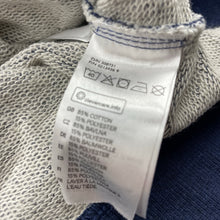 Load image into Gallery viewer, Boys H&amp;M, navy marle sweater / jumper, NEW, size 14-16,  