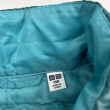 Load image into Gallery viewer, Unisex Uniqlo, lightweight down/feather filled jacket, GUC, size 8,  