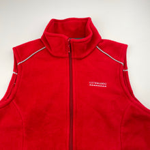 Load image into Gallery viewer, Unisex KATHMANDU, Altica fleece vest / sleeveless jacket, EUC, size 12,  