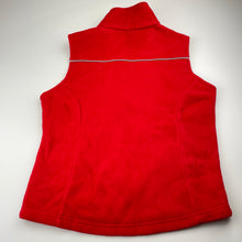 Load image into Gallery viewer, Unisex KATHMANDU, Altica fleece vest / sleeveless jacket, EUC, size 12,  