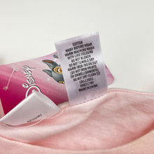 Load image into Gallery viewer, Girls Target, Disney Bambi Thumper cotton pyjama top, NEW, size 14,  