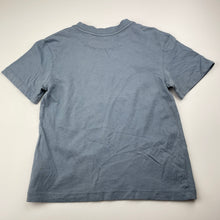 Load image into Gallery viewer, Boys Target, organic cotton tee / top, diggers, FUC, size 4,  