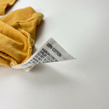 Load image into Gallery viewer, Boys Anko, cotton tee / top, digger, EUC, size 4,  