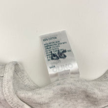 Load image into Gallery viewer, Unisex Anko, cotton bodysuit / romper, FUC, size 0,  