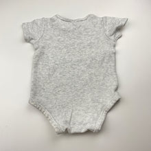 Load image into Gallery viewer, Unisex Anko, cotton bodysuit / romper, FUC, size 0,  