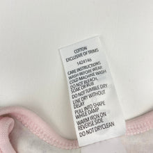 Load image into Gallery viewer, Girls Dymples, floral cotton bodysuit / romper, EUC, size 0,  