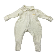 Load image into Gallery viewer, Unisex Bonds, classic terry wondersuit / romper, GUC, size 000,  