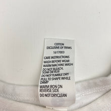 Load image into Gallery viewer, Unisex Dymples, soft cotton romper, elephants, GUC, size 0,  