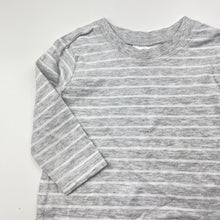 Load image into Gallery viewer, Boys Tiny Little Wonders, long sleeve tee / top, FUC, size 0,  