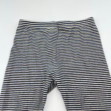 Load image into Gallery viewer, Unisex Target, organic cotton blend leggings / bottoms, GUC, size 0,  