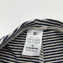 Load image into Gallery viewer, Unisex Target, organic cotton blend leggings / bottoms, GUC, size 0,  