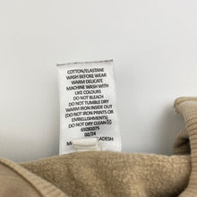 Load image into Gallery viewer, Boys Target, stretchy fleece lined sweater / jumper, GUC, size 1,  