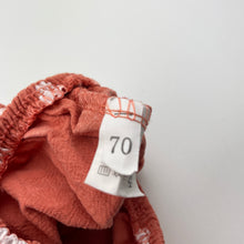 Load image into Gallery viewer, Girls lightweight, summer romper, EUC, size 00,  