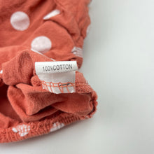 Load image into Gallery viewer, Girls lightweight, summer romper, EUC, size 00,  