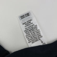 Load image into Gallery viewer, Unisex Bonds, black stretchy bodysuit / romper, EUC, size 0,  