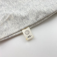 Load image into Gallery viewer, Unisex Kukki, stretchy sweater romper, EUC, size 00,  