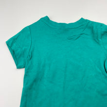 Load image into Gallery viewer, Unisex Baby Berry, cotton tee / top, Grandpa, EUC, size 0,  