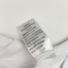 Load image into Gallery viewer, Unisex Dymples, cotton bodysuit / romper, elephants, EUC, size 1,  