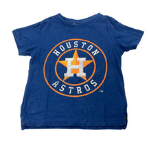 Load image into Gallery viewer, Boys Cotton On, Houston Astros cotton tee / top, FUC, size 1,  