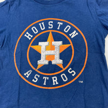 Load image into Gallery viewer, Boys Cotton On, Houston Astros cotton tee / top, FUC, size 1,  