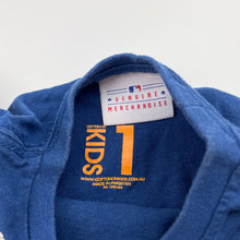 Load image into Gallery viewer, Boys Cotton On, Houston Astros cotton tee / top, FUC, size 1,  