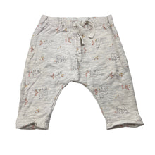 Load image into Gallery viewer, Girls Anko, soft feel pants / bottoms, elasticated, GUC, size 000,  