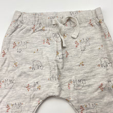 Load image into Gallery viewer, Girls Anko, soft feel pants / bottoms, elasticated, GUC, size 000,  