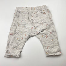 Load image into Gallery viewer, Girls Anko, soft feel pants / bottoms, elasticated, GUC, size 000,  