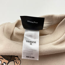 Load image into Gallery viewer, Unisex Disney, Toy Story fleece lined sweater / jumper, EUC, size 00,  