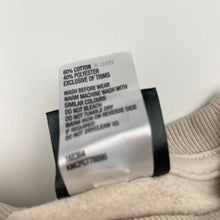 Load image into Gallery viewer, Unisex Disney, Toy Story fleece lined sweater / jumper, EUC, size 00,  