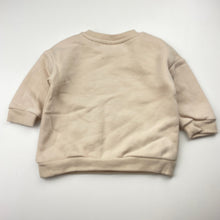 Load image into Gallery viewer, Unisex Disney, Toy Story fleece lined sweater / jumper, EUC, size 00,  