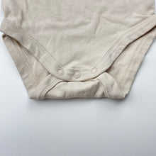 Load image into Gallery viewer, Girls Baby Berry, soft cotton bodysuit / romper, EUC, size 1,  