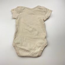 Load image into Gallery viewer, Unisex Baby Berry, cotton bodysuit / romper, GUC, size 0,  