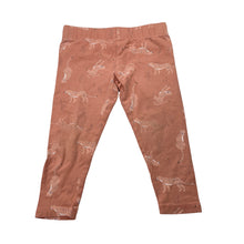 Load image into Gallery viewer, Girls Target, stretchy leggings / bottoms, FUC, size 1,  