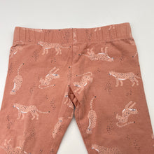 Load image into Gallery viewer, Girls Target, stretchy leggings / bottoms, FUC, size 1,  