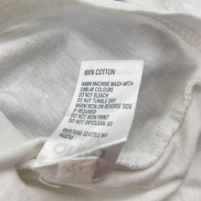 Load image into Gallery viewer, Boys Anko, cotton tee / top, shark, GUC, size 1,  